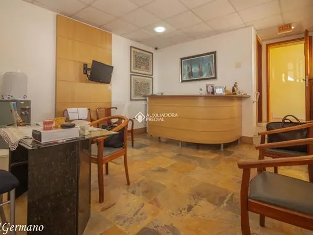 Imagem 12: Florianópolis - Prédio Inteiro - Centro
