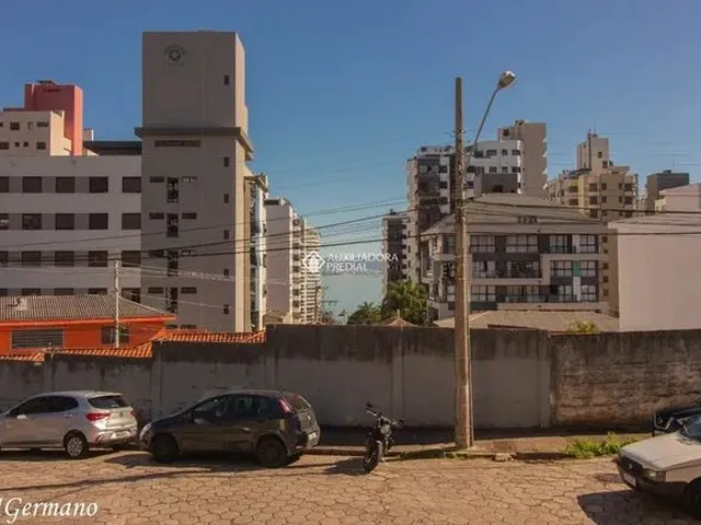 Imagem 10: Florianópolis - Prédio Inteiro - Centro
