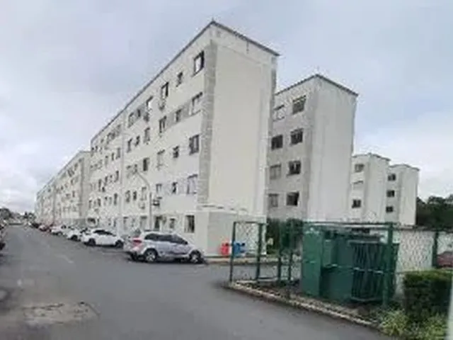 Imagem: Joinville - Apartamento Padrão - Adhemar