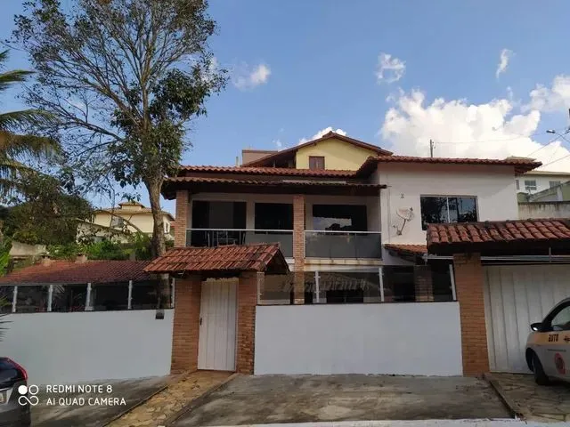 Imagem: Casa de Condomínio para Venda Tem 200 Metros