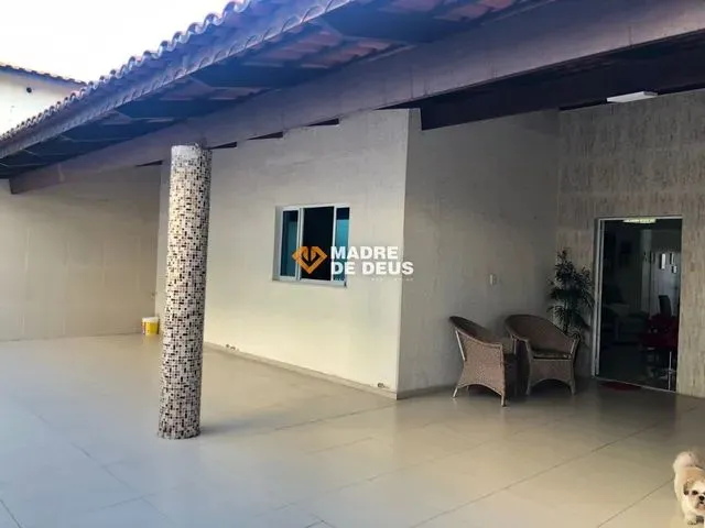 Imagem: Está Procurando por Uma Casa Espaçosa