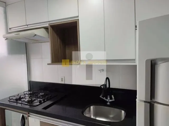 Imagem: Apartamento Residencial À Venda, Vila Trinta