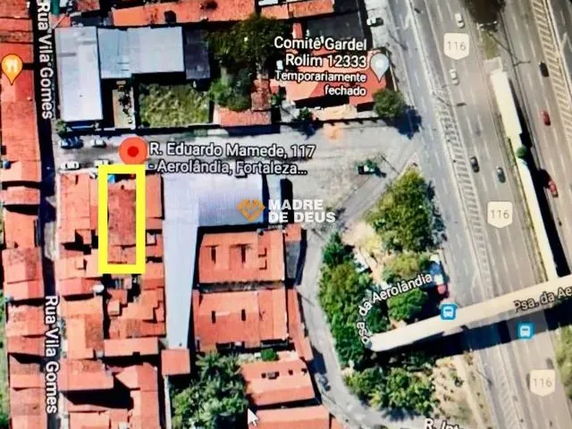 Imagem: Excelente Casa com 136M² no Melhor do Bairro