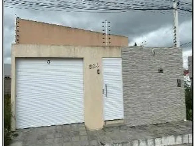 Imagem: Arcoverde - Casa Padrão - Boa Esperanca