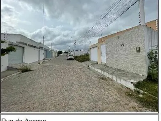 Imagem 2: Arcoverde - Casa Padrão - Boa Esperanca