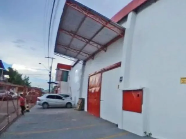 Imagem: Aluga-Se Excelente Galpão, 805 M² de Área