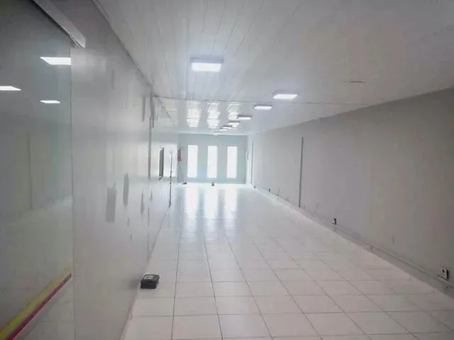 Imagem 7: Aluga-Se Excelente Galpão, 805 M² de Área Construída no Santo Antonio Documentado!