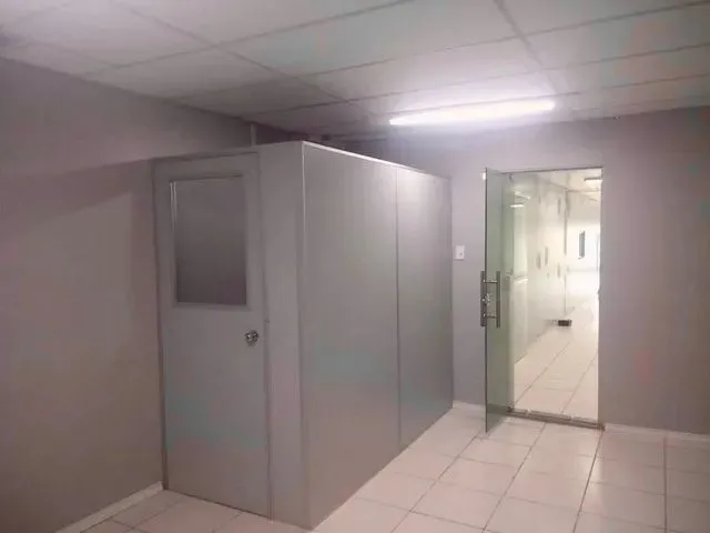 Imagem 3: Aluga-Se Excelente Galpão, 805 M² de Área Construída no Santo Antonio Documentado!