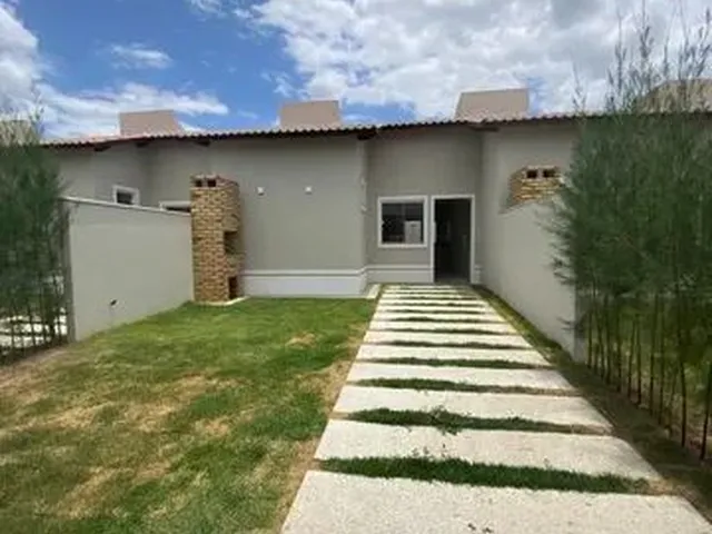 Imagem 12: Casa no Bairro Renato Parente - Sobral