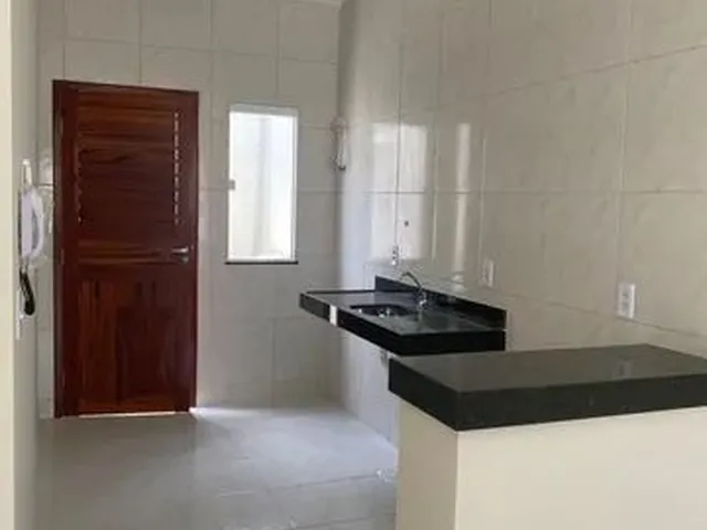 Imagem 8: Casa no Bairro Renato Parente - Sobral