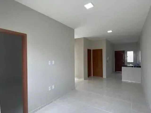 Imagem 7: Casa no Bairro Renato Parente - Sobral