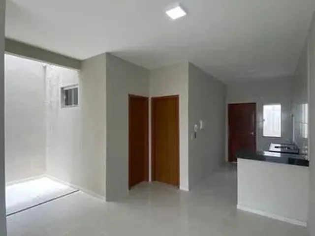 Imagem 5: Casa no Bairro Renato Parente - Sobral