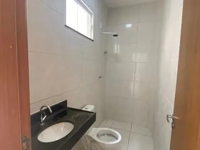 Imagem 10: Casa no Bairro Renato Parente - Sobral