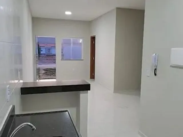 Imagem 11: Casa no Bairro Renato Parente - Sobral