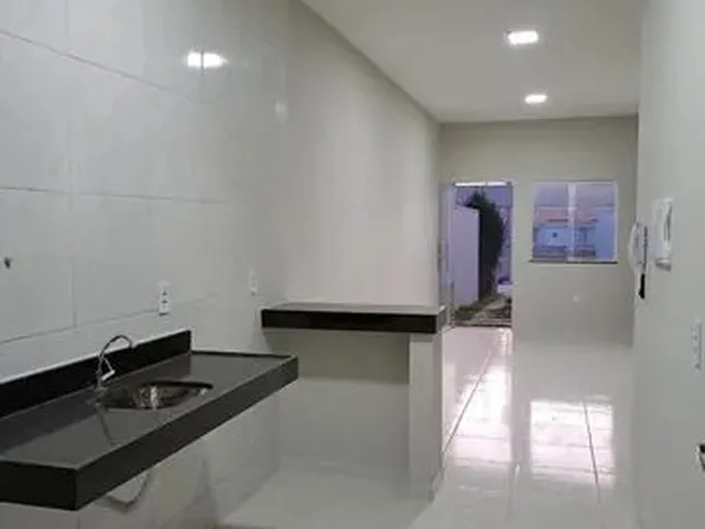 Imagem 13: Casa no Bairro Renato Parente - Sobral