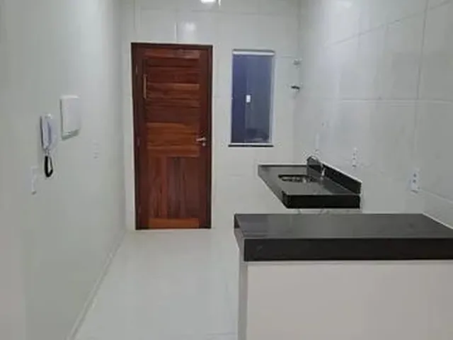 Imagem 4: Casa no Bairro Renato Parente - Sobral