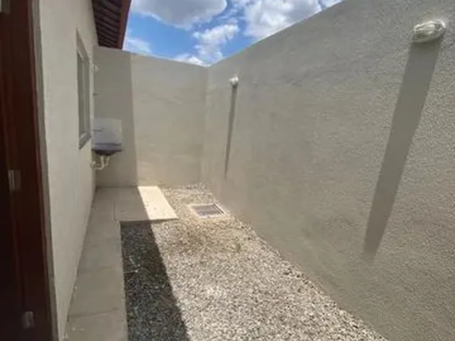 Imagem 6: Casa no Bairro Renato Parente - Sobral