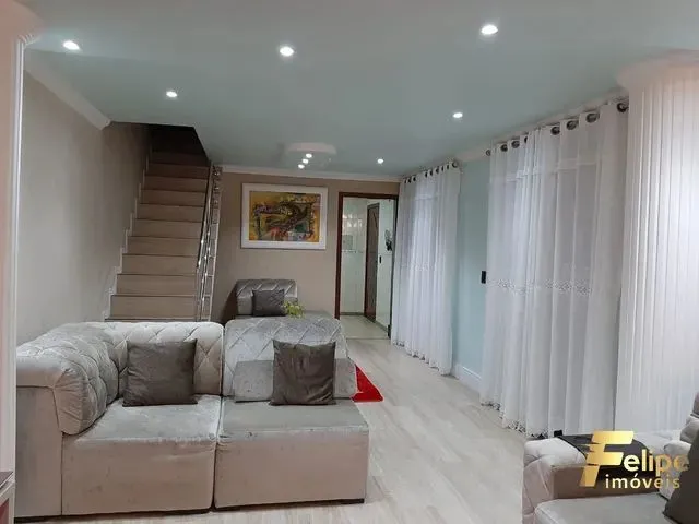 Imagem: Venda de Casa em Cariacica com Porteira
