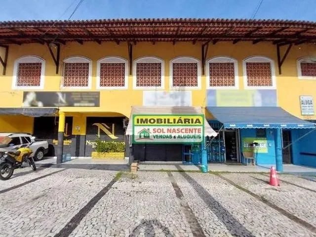 Imagem: Sala para Alugar, 56 M² por R$ 1.175,18/Mês