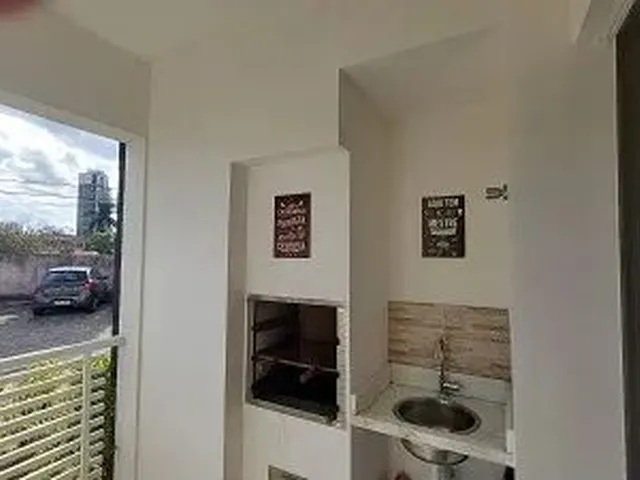 Imagem: Apartamento para Venda com 58 Metros Quadrados