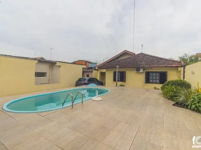 Imagem: São Leopoldo - Casa Padrão - Scharlau