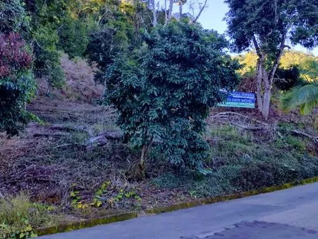 Imagem 1: Marechal Floriano Es Terreno Rural