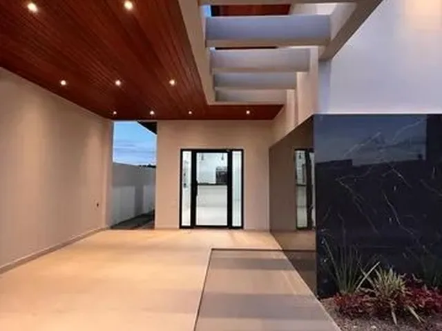 Imagem 8: Floresta Tropical - Pronta para Morar!