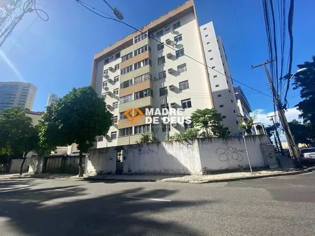 Imagem 1: Apartamento 108 M² Á Venda, Próximo Ao Parque do Cocó