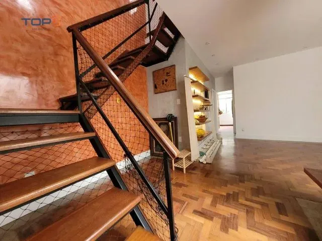 Imagem 11: Cobertura com 3 Dormitórios À Venda, 158 M² por R$ 550.000,00 - Bom Pastor - Juiz De