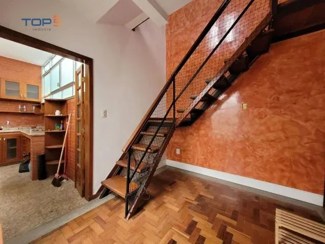 Imagem 9: Cobertura com 3 Dormitórios À Venda, 158 M² por R$ 550.000,00 - Bom Pastor - Juiz De