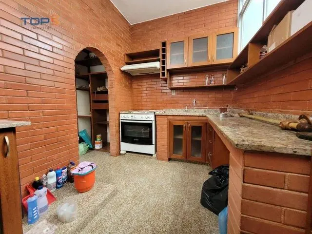 Imagem 10: Cobertura com 3 Dormitórios À Venda, 158 M² por R$ 550.000,00 - Bom Pastor - Juiz De