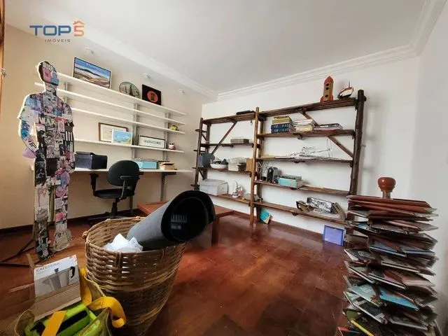 Imagem 6: Cobertura com 3 Dormitórios À Venda, 158 M² por R$ 550.000,00 - Bom Pastor - Juiz De