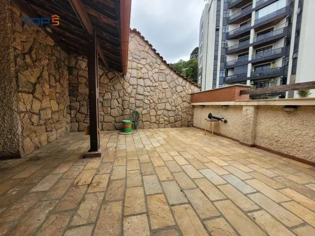 Imagem 15: Cobertura com 3 Dormitórios À Venda, 158 M² por R$ 550.000,00 - Bom Pastor - Juiz De