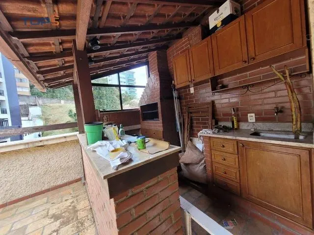 Imagem 3: Cobertura com 3 Dormitórios À Venda, 158 M² por R$ 550.000,00 - Bom Pastor - Juiz De