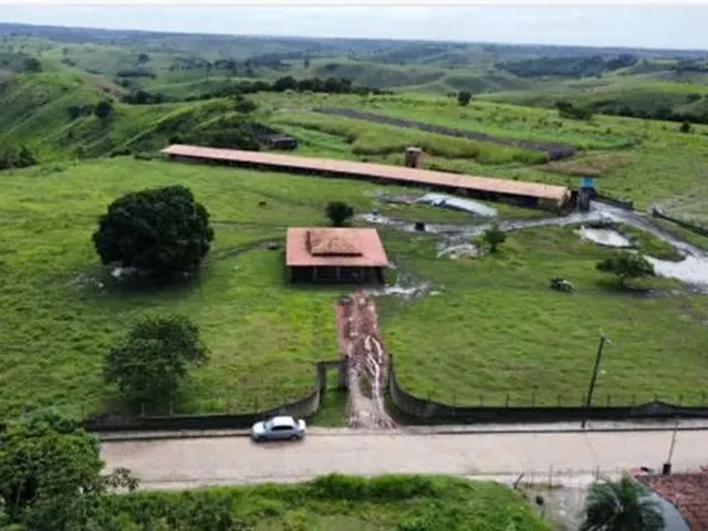 Imagem: Terreno, Sítio, Chácara, Fazenda