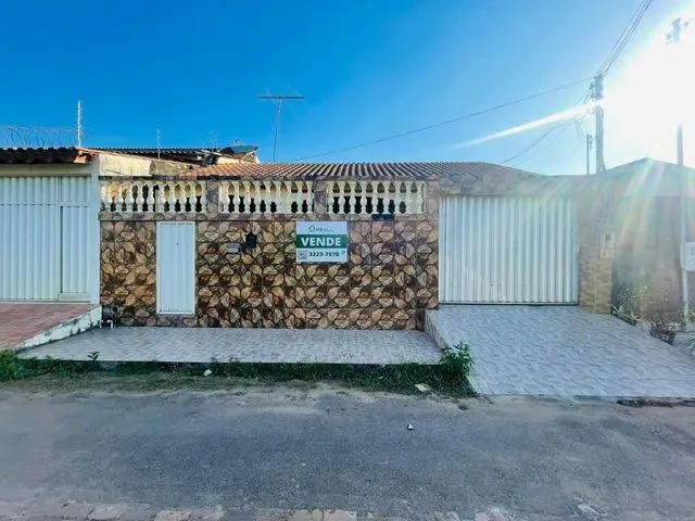 Imagem: Conj. Universitário - Casa 211M²