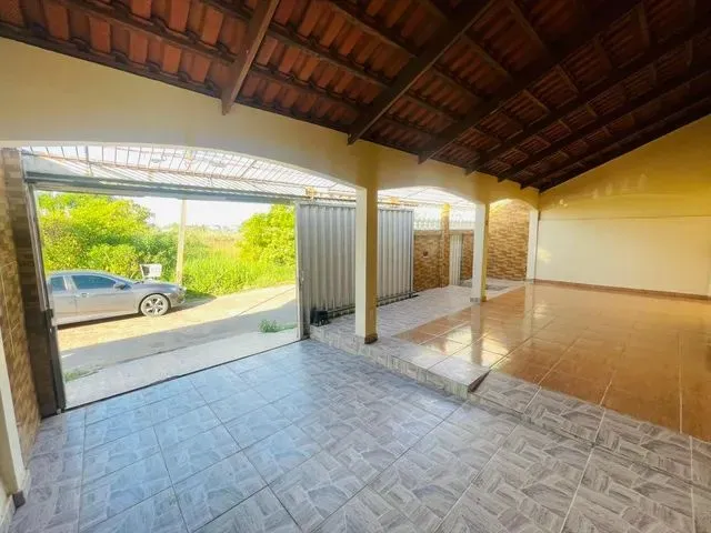 Imagem 8: Conj. Universitário - Casa 211M²