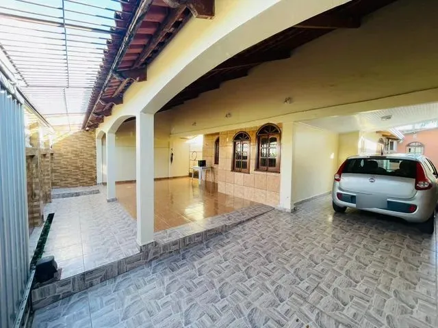 Imagem 16: Conj. Universitário - Casa 211M²
