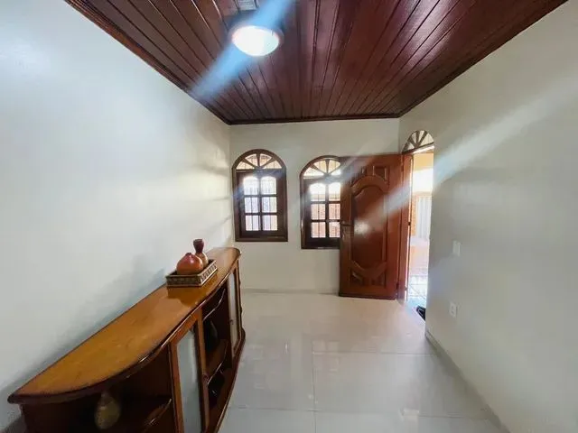 Imagem 6: Conj. Universitário - Casa 211M²