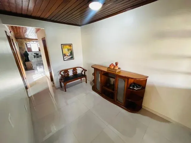 Imagem 12: Conj. Universitário - Casa 211M²