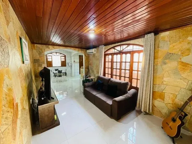 Imagem 7: Conj. Universitário - Casa 211M²