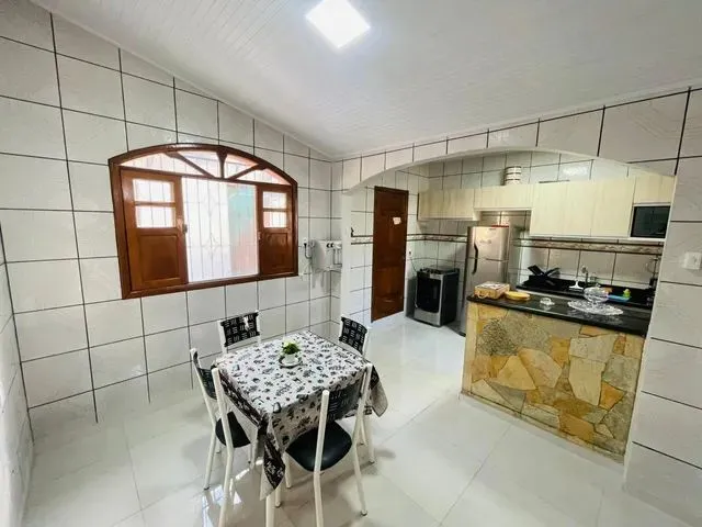 Imagem 11: Conj. Universitário - Casa 211M²