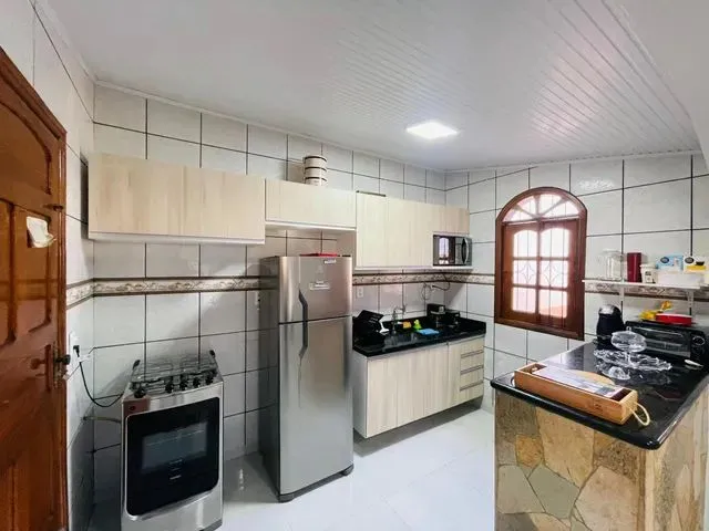 Imagem 14: Conj. Universitário - Casa 211M²