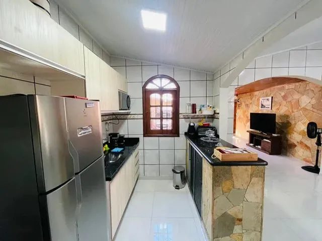 Imagem 3: Conj. Universitário - Casa 211M²