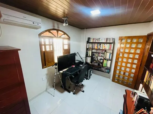 Imagem 13: Conj. Universitário - Casa 211M²