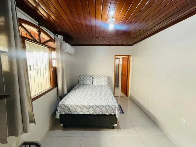 Imagem 5: Conj. Universitário - Casa 211M²