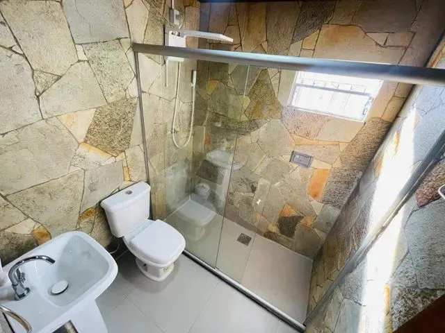 Imagem 10: Conj. Universitário - Casa 211M²