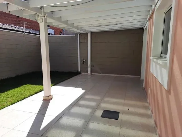 Imagem 6: Casa - Bosque de Barão Geraldo - Campinas