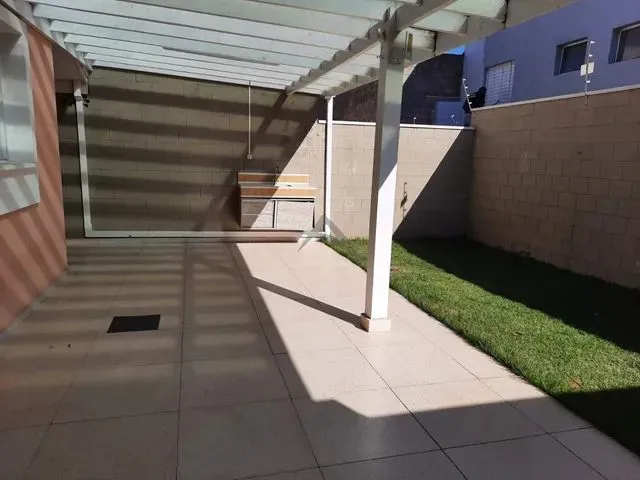 Imagem 9: Casa - Bosque de Barão Geraldo - Campinas