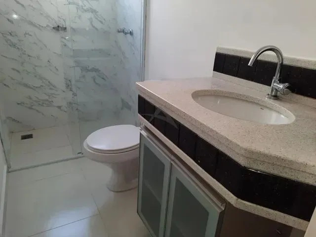 Imagem 4: Casa - Bosque de Barão Geraldo - Campinas